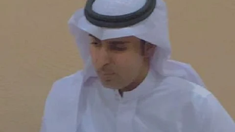 خبير الطقس عبدالله العصيمي