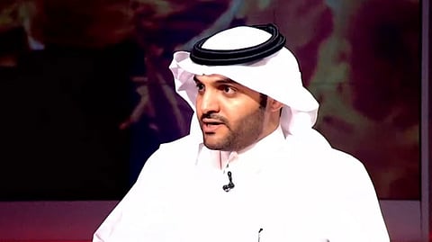 مدير إدارة المواصفات بالهيئة العامة للغذاء والدواء مشعل المطيري