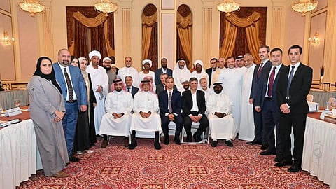 المجلس العام للبنوك الإسلامية بالمدينة المنورة يختتم أعمال اجتماعاته السنوية