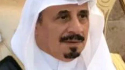 رئيس الجمعية التعاونية للورد الطائفي محمد بن زيد القرشي