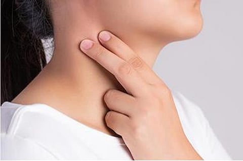 للنساء فقط.. 9 أعراض وتغيرات بجسمك قد تكون مؤشرًا لأمراض خطيرة