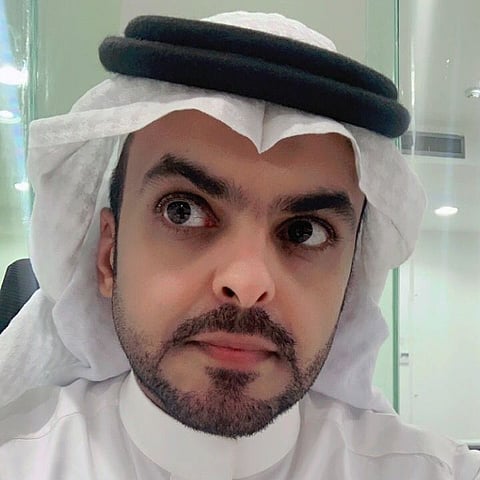 المشرف عبدالعزيز الشعباني