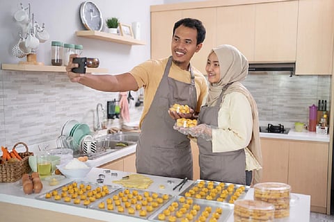 هل تساعد زوجتك في رمضان؟.. 6 طرق سحرية لمعاونتها وتأثير رائع على الأسرة