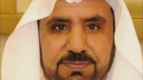 رئيس لجنة منتجي الدواجن في اتحاد الغرف السعودية محمد البلوي