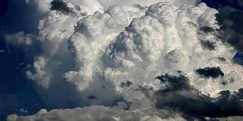 هطول أمطار رعدية على معظم مناطق المملكة من الأربعاء إلى الأحد