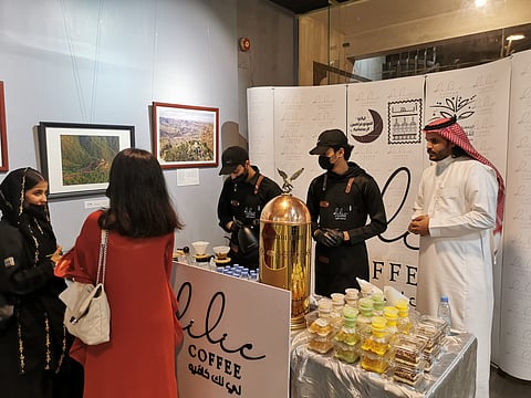 "فنون أبها" يطلق ليالي الفوتوغرافيين الرمضانية في نسختها السادسة