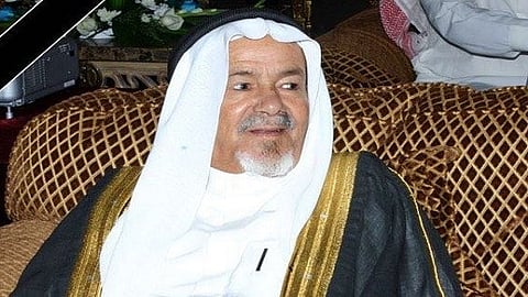 محمد الراجحي