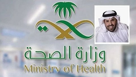 مدير عام صحة الشمالية علوان الشمراني