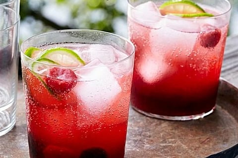 حكايات رمضانية.. "السوبيا" رحلتها من الهند إلى مصر ثم الحجاز لتزين موائد السعوديين كل عام