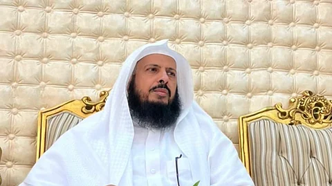 ناجي الحميد
