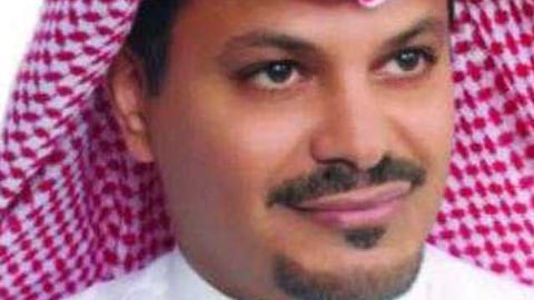 الأستاذ بجامعة الطائف ورئيس مجلس إدارة جمعية الطائف الخضراء سعد العتيبي