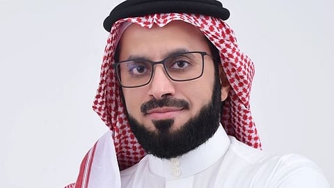 الرئيس التنفيذي لشركة مطارات جدة أيمن ابو عباة