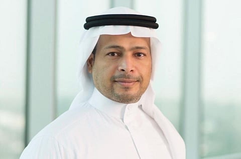 نائب رئيس الاتحاد السعودي لكرة القدم خالد الثبيتي