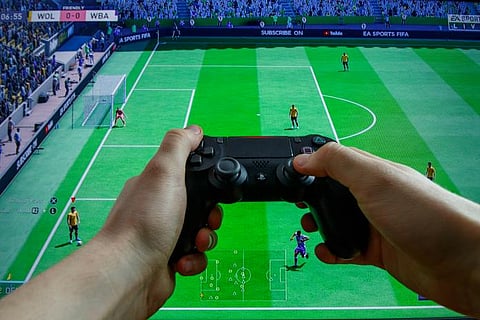 خبر مُحزن لعشاق ألعاب الفيديو.. لا "فيفا" بعد اليوم