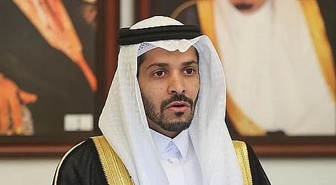 سفير خادم الحرمين الشريفين لدى جمهورية كوبا فيصل الحربي