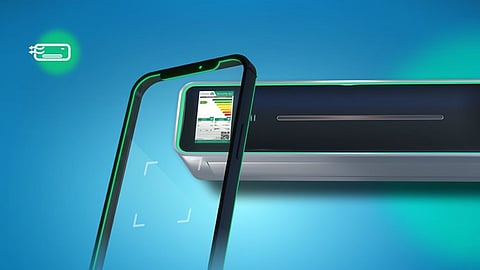 شدَّد على أهمية استخدامه.. "كفاءة": تطبيق "تأكد" يعمل بنظامَيْن.. واختياراته متعددة