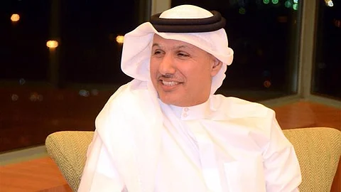 عبدالله الشاهين