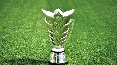 الصين تعتذر عن عدم استضافة كأس آسيا 2023 بسبب تداعيات "كورونا"