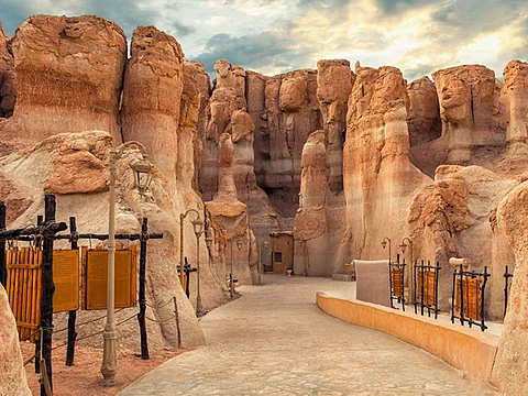 "الأحساء".. هيئة تطوير سعودية تتوج 6 آلاف عام من الإرث الثقافي والإنساني