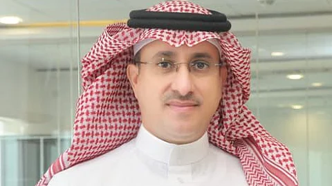 نائب وزير العدل الدكتور نجم بن عبدالله الزيد