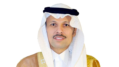 أمين غرفة جازان ماجد الجوهري
