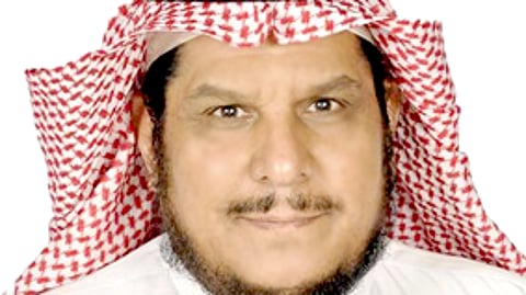خبير الطقس عبدالعزيز بن محمد الحصيني