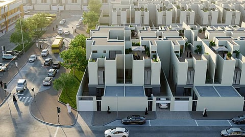 برنامج سكني ينجح في توفير وحدات سكنية بتصاميم متطورة وعصرية