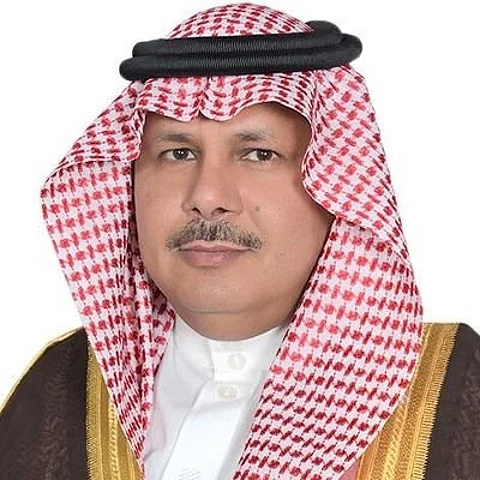 سفير خادم الحرمين الشريفين لدى الكوت ديفوار عبدالله السبيعي