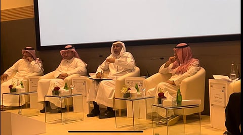 في لقاءٍ علمي.. "الدراسات الاجتماعية" تُناقش تشريعات المجتمع السعودي