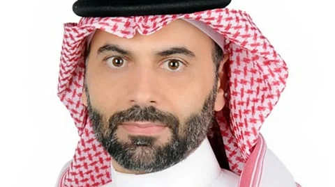 مدير التدريب التقني والمهني بالرياض عبدالرحمن المقبل