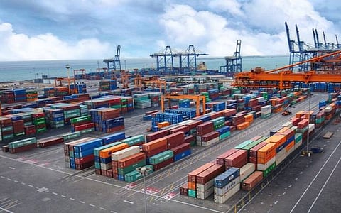 "قطاع الموانئ" مرتكز رئيس أعاد تموضع الاقتصاد السعودي بين أقطاب العالم