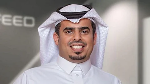 وافي القحطاني
