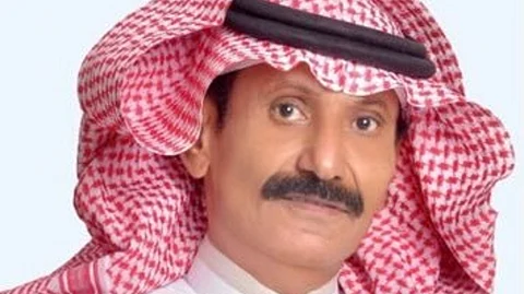 الكاتب الصحفي إبراهيم نسيب