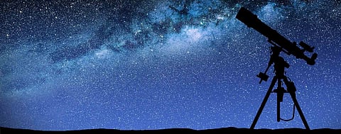 السماء على موعد مع عاصفة من الشهب هي الأفضل في هذا القرن..غدًا