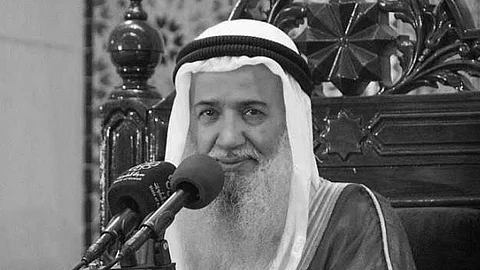 وفاة الداعية الكويتي الشيخ أحمد القطان.. بعد وعكة صحية
