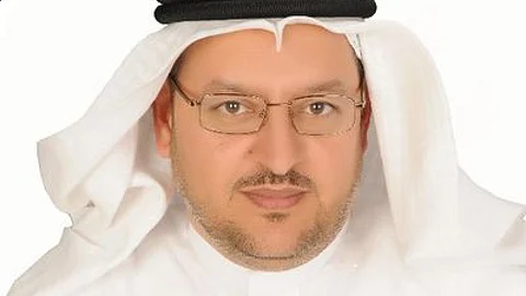استشاري الطب النفسي الدكتور أسامة النعيمي