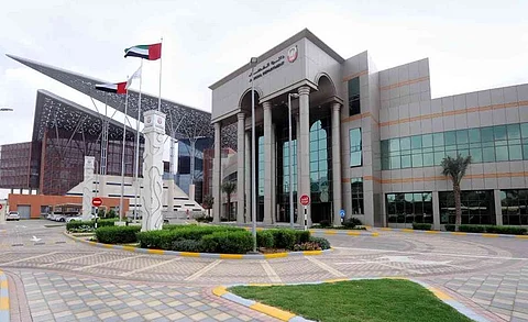 محكمة أبو ظبي للأسرة والدعاوى المدنية والإدارية