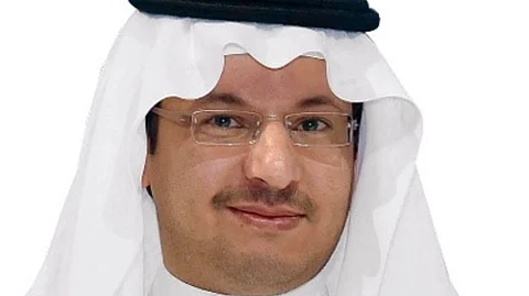 مساعد رئيس هيئة الخبراء بمجلس الوزراء بدر بن هداب