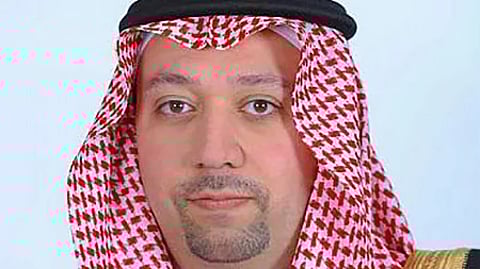 رئيس مدينة الملك عبدالعزيز للعلوم والتقنية منير الدسوقي