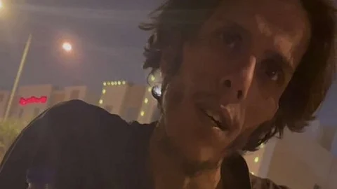 عبد العزيز الغامدي