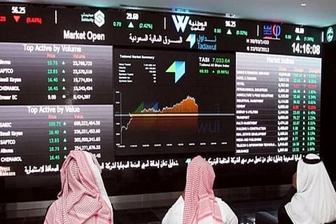 بتداولات 6.6 مليارات ريال.. سوق الأسهم يغلق مرتفعًا عند 13820.35 نقطة