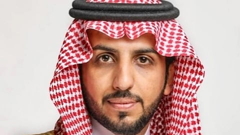 سفير خادم الحرمين الشريفين لدى جمهورية المالديف مترك العجالين