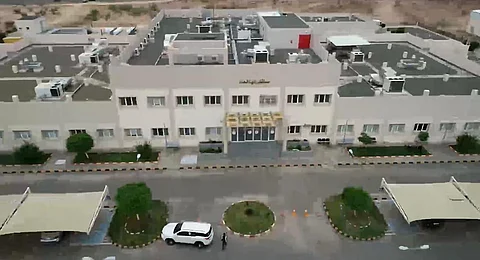 مستشفى قيا.. الأول على مستوى الطائف في مؤشرات الأداء