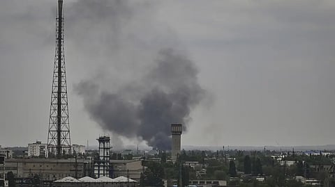 سيفيرودونتسك