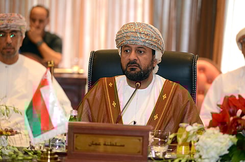 سلطنة عمان تستكمل جاهزيتها لإطلاق مؤتمر الاتحاد الدولي للصحفيين