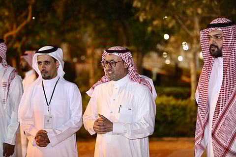 "مجمع إرادة" بالطائف يُدشن الحملة الميدانية "استشارة ما قبل الزواج"