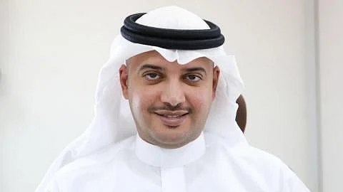 الأمير سعود بن طلال بن بدر بن سعود بن عبدالعزيز آل سعود محافظ هيئة تطوير الأحساء