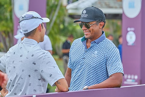 مرحلة جديدة لقولف السيدات.. توسّع سلسلة بطولات أرامكو السعودية للفرق آسيويًا