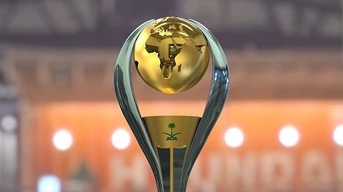 كأس دوري الأمير محمد بن سلمان للمحترفين