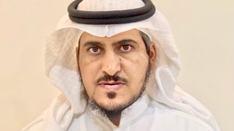 إبراهيم المسيطير